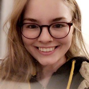 Meet your Posher, Allison